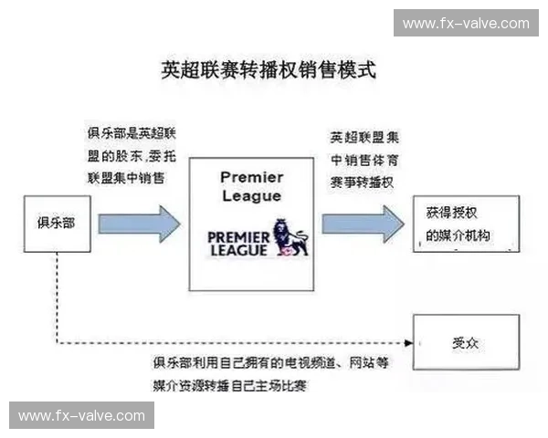 全球体育赛事转播权竞争格局与市场价值深度解析